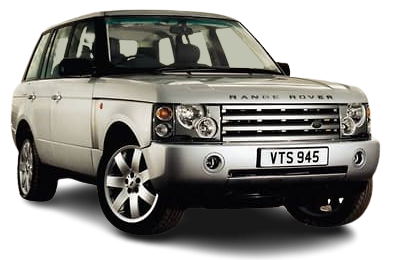 Range Rover Vogue 2005-2012 (L322 Facelift) Replacement Wiper Blades